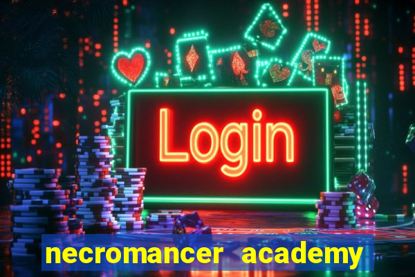 necromancer academy and the genius summoner 59